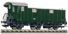 5067 Fleischmann Baggage car type Pw 3i (Pw 3 i pr 97)
